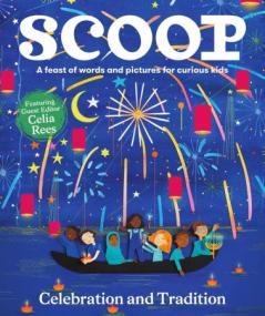 SCOOP Magazine - Issue 25,<span style=color:#777> 2019</span>