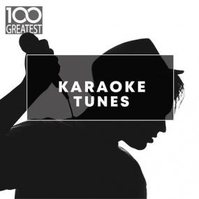 VA - 100 Greatest Karaoke Songs <span style=color:#777>(2019)</span> Mp3 320kbps [PMEDIA]