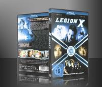 Legion X ( Brotherhood of Legio) 2Lions<span style=color:#fc9c6d>-Team</span>