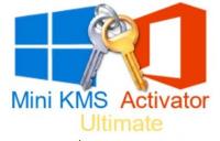 Mini KMS Activator Ultimate v1.9