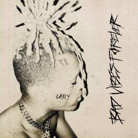 XXXTENTACION - Bad Vibes Forever <span style=color:#777>(2019)</span> [320]