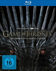 Game of Thrones S08<span style=color:#777> 2019</span> MULTi 1080p BluRay Atmos 7 1 HEVC-DDR