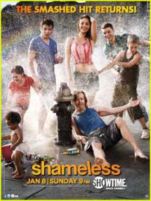 Shameless US Season 2 S02 1080p Bluray x265 HEVC 5 1 Complete[fs87]