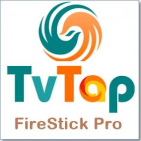 TVTAP Firestick Pro v2.9 MOD APK