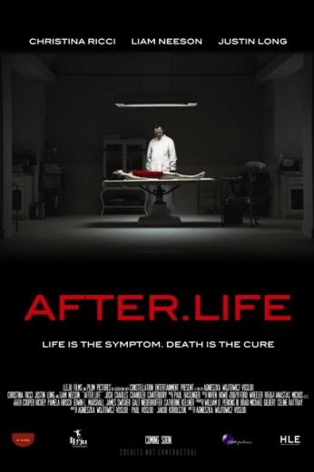 After Life [2009] [DvDRiP]  --- PhoeniX RG 