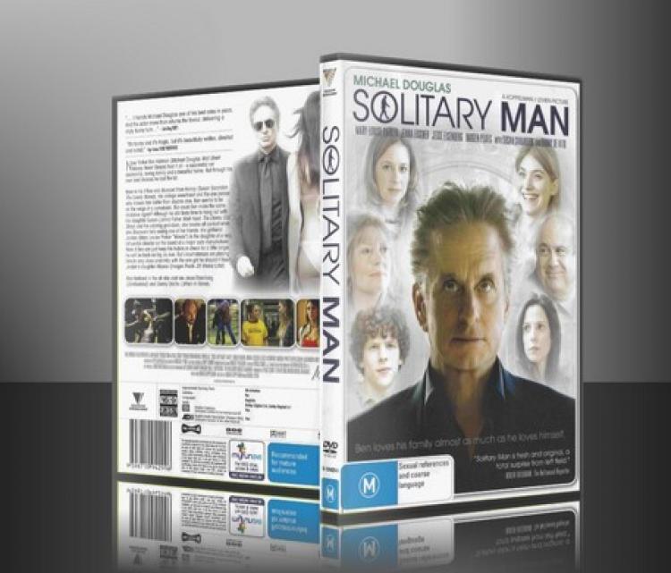 Solitary Man<span style=color:#777> 2009</span> PAL 2Lions<span style=color:#fc9c6d>-Team</span>