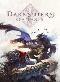 Darksiders - Genesis <span style=color:#fc9c6d>[FitGirl Repack]</span>