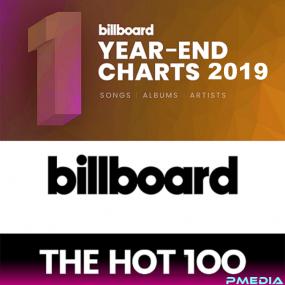 Billboard Year End Charts Hot 100 Songs<span style=color:#777> 2019</span> (Mp3 320kbps Songs) [PMEDIA]