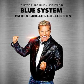 Blue System - Maxi & Singles Collection <span style=color:#777>(2019)</span>