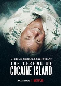 The Legend of Cocaine Island<span style=color:#777> 2019</span> 1080p NF