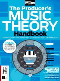 Computer Music - The Producer's Music Theory Handbook <span style=color:#777>(2019)</span>
