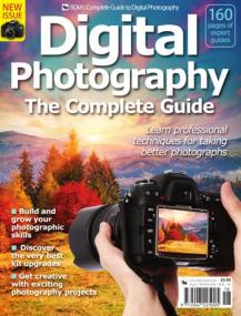 Digital Photography Complete Manual - December<span style=color:#777> 2019</span>
