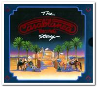 VA - The Casablanca Records Story <span style=color:#777>(1994)</span> (320)