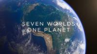 BBC Seven Worlds One Planet 7of7 Africa 1080p HDTV x265 AAC