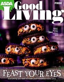 Asda Good Living Magazine - October<span style=color:#777> 2019</span>