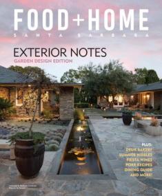 Food & Home Magazine - Summer<span style=color:#777> 2019</span>
