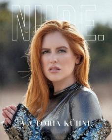 Nude Magazine - Issue 48<span style=color:#777> 2019</span>