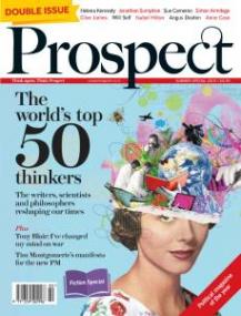 Prospect Magazine - Summer Special<span style=color:#777> 2019</span>