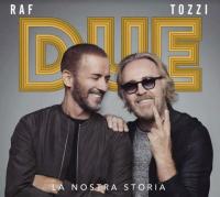 Raf & Umberto Tozzi - Due, la nostra storia (Live)2019 iDN_CreW