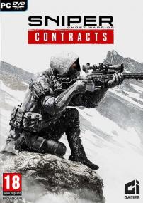 Sniper Ghost Warrior Contracts [2019] [HOODLUM]