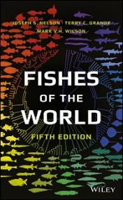 Fishes of the World, 5th Edition