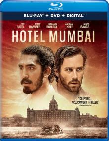 Hotel Mumbai <span style=color:#777>(2019)</span>[BDRip - HQ Line Auds - x264 - 400MB - ESubs]