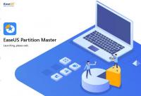 EaseUS Partition Master 13.8 WinPE Edition