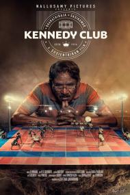 Kennedy Club<span style=color:#777>(2019)</span>[Tamil - HDRip - x264 - 250MB - ESubs]