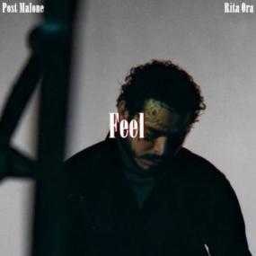 01 Feel (feat  Rita Ora)