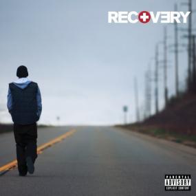 Eminem - Recovery <span style=color:#777>(2010)</span>
