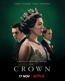 The Crown (Season 3) WEB-DLRip