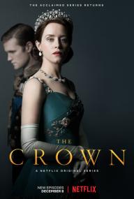 The Crown (Season 2) HDRip