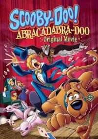 [DVD5 Full-Ita Eng Spa Fra-Ita Eng Spa Fra Dutch]Scooby-Doo!â€“Abracadabra-Doo-STV