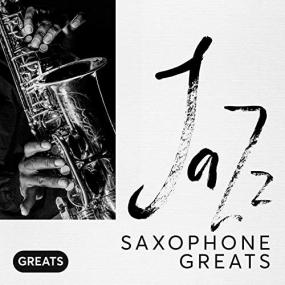 VA - Jazz Saxophone Greats <span style=color:#777>(2019)</span> (320)
