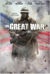The Great War<span style=color:#777> 2019</span> HDRip XviD AC3<span style=color:#fc9c6d>-EVO</span>