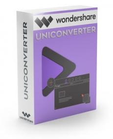 Wondershare UniConverter v11.6.1.18