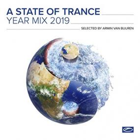 VA - A State Of Trance Year Mix<span style=color:#777> 2019</span> (Selected by Armin van Buuren) <span style=color:#777>(2019)</span> (320)
