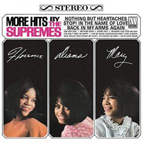 The Supremes - More Hits By The Supremes (Expanded Edition) <span style=color:#777>(2018)</span> (320)