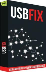 UsbFix<span style=color:#777> 2019</span> Free v11.023 (Remove USB Device Virus)