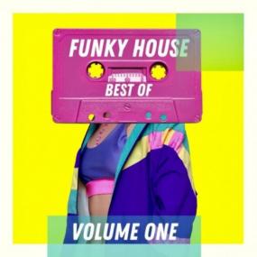 Pornostar - Best Of Funky House Vol  1 <span style=color:#777>(2019)</span>