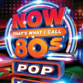 VA - Now That's What I Call 80's Pop <span style=color:#777>(2019)</span> Mp3 320kbps [PMEDIA]