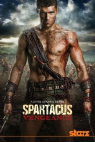 斯巴达克斯：复仇 Spartacus Vengeance S02E01 中英字幕 BDrip 1080p-人人影视