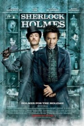 Sherlock Holmes <span style=color:#777> 2009</span> NL SRT 2 - 2Lions<span style=color:#fc9c6d>-Team</span>