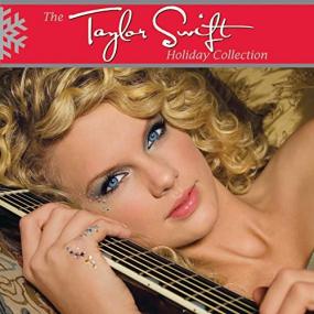 Taylor Swift - The Taylor Swift Holiday Collection <span style=color:#777>(2019)</span> [FLAC-HD]