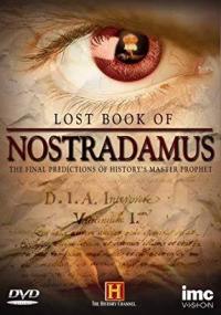 Lost Book Of Nostradamus WS PDTV XviD