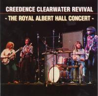 Creedence Clearwater Revival - The Royal Albert Hall Concert <span style=color:#777>(1980)</span>