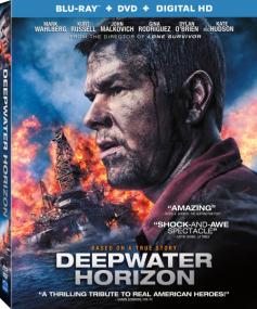 Deepwater Horizon <span style=color:#777>(2016)</span>[1080p BDRip - [Tamil + Telugu + Hin + Eng] - x264 - 1.8GB - ESubs]