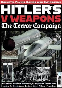 Hitler's V-Weapons- The Terror Campaign