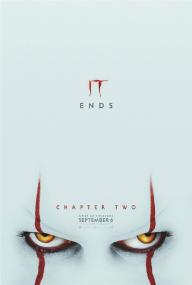 It Chapter Two<span style=color:#777> 2019</span> 1080p