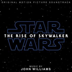 Star Wars The Rise of Skywalker <span style=color:#777>(2019)</span> MP3